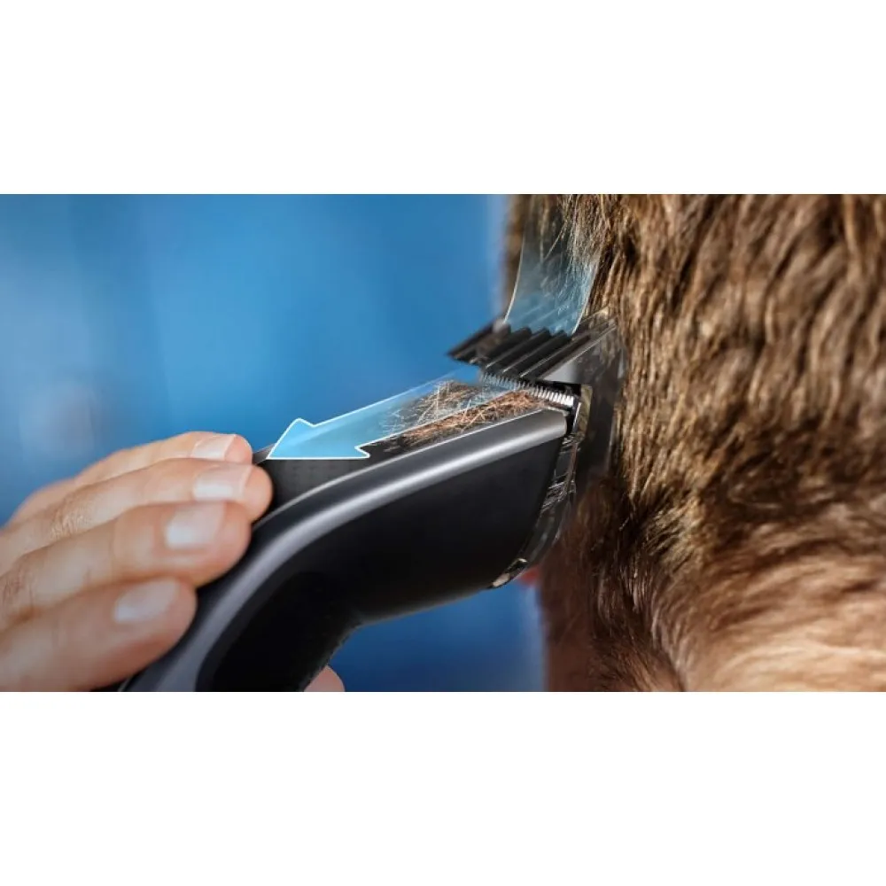 PHILIPS HAIRCLIPPER SERIES 5000 pestav juukselõikur HC5630/15