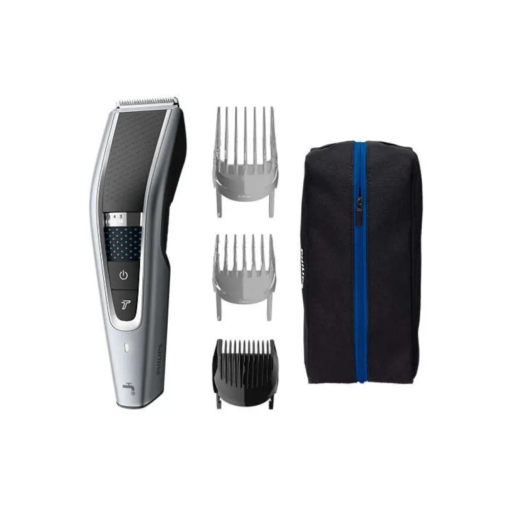 PHILIPS HAIRCLIPPER SERIES 5000 pestav juukselõikur HC5630/15