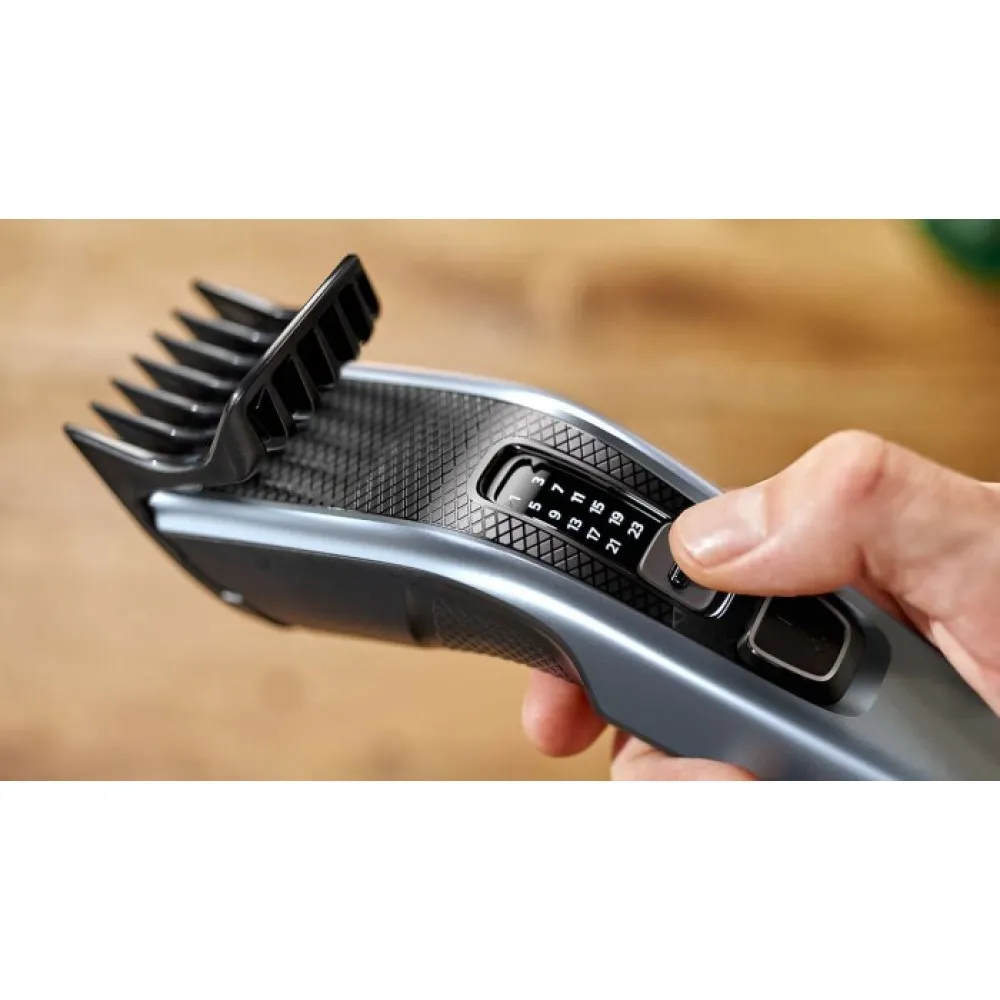 PHILIPS HAIRCLIPPER Series 3000 juukselõikur HC3530/15