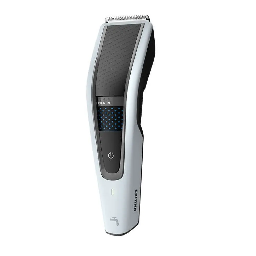 PHILIPS HAIRCLIPPER SERIES 5000 Pestav juukselõikur HC5610/15