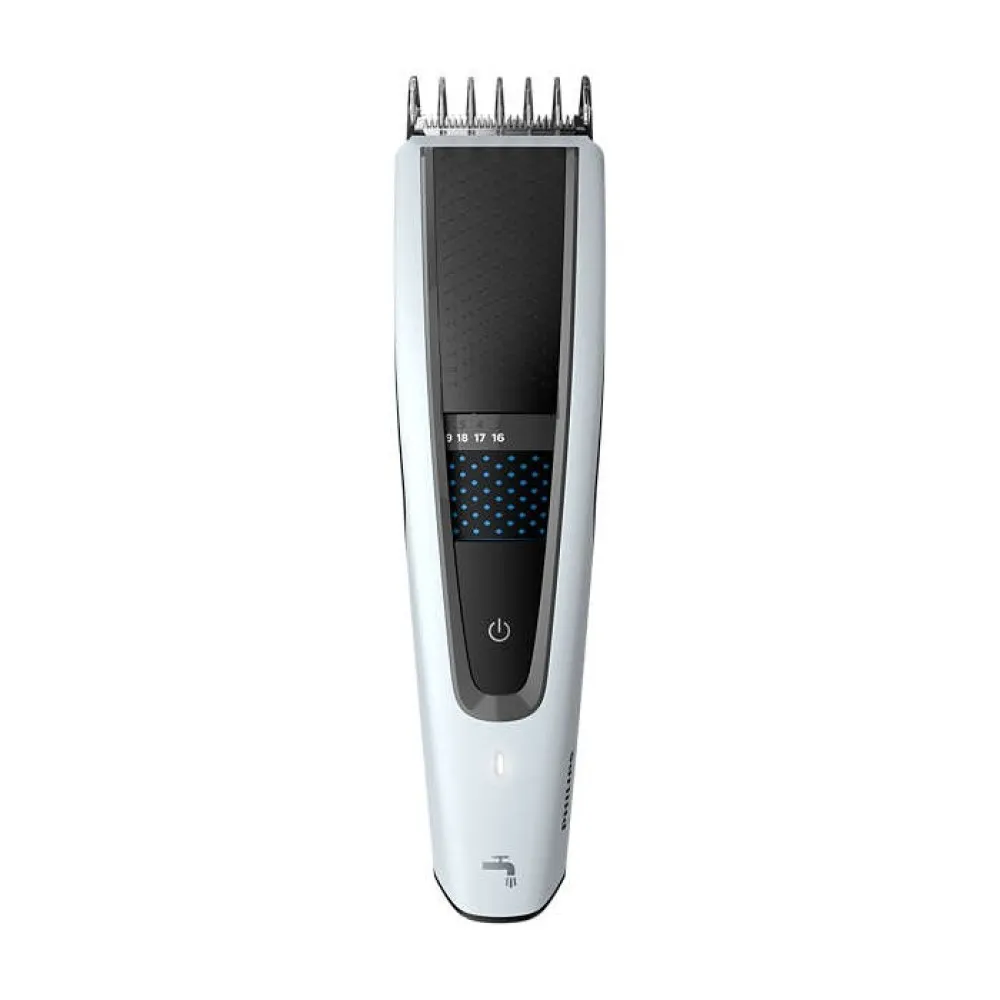 PHILIPS HAIRCLIPPER SERIES 5000 Pestav juukselõikur HC5610/15