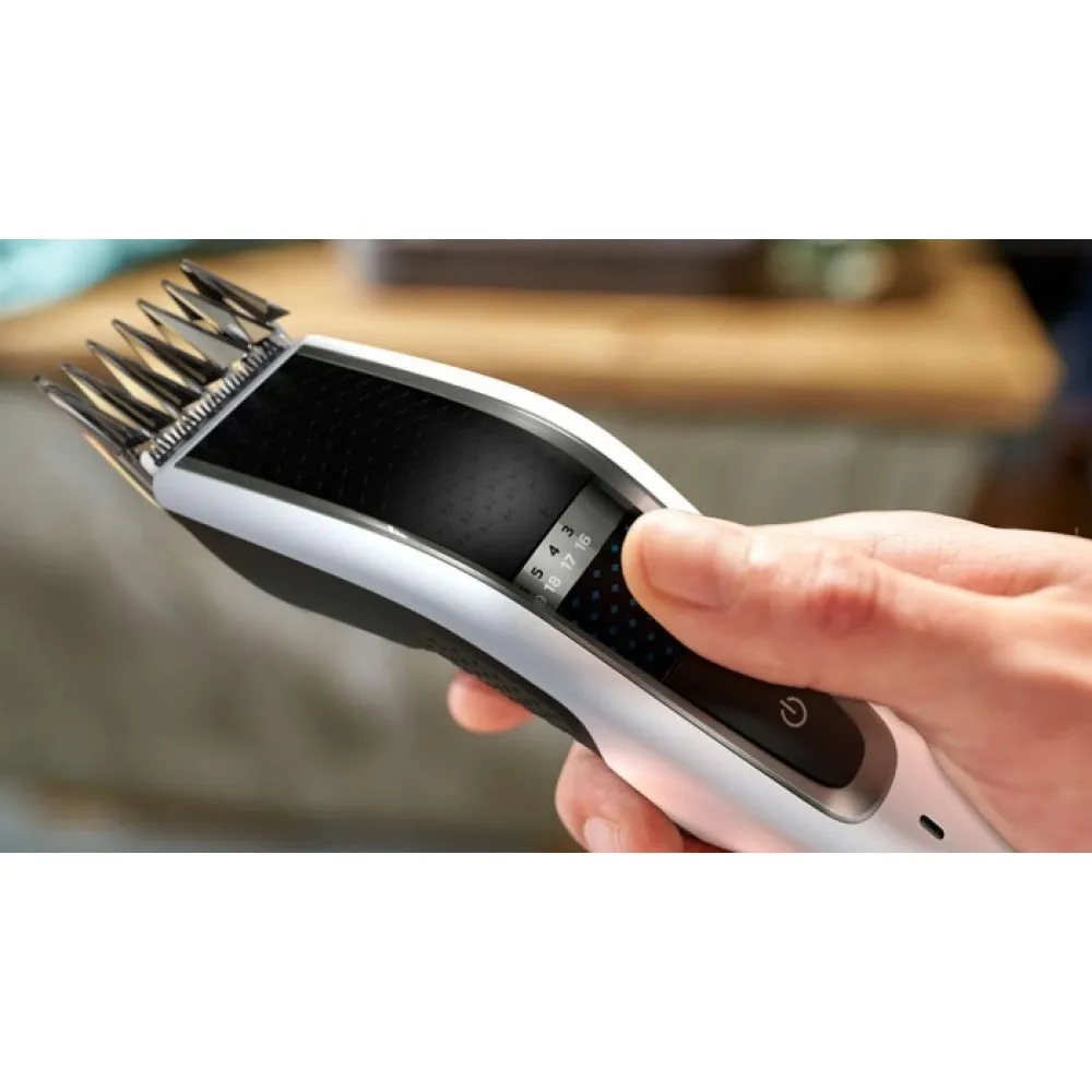 PHILIPS HAIRCLIPPER SERIES 5000 Pestav juukselõikur HC5610/15