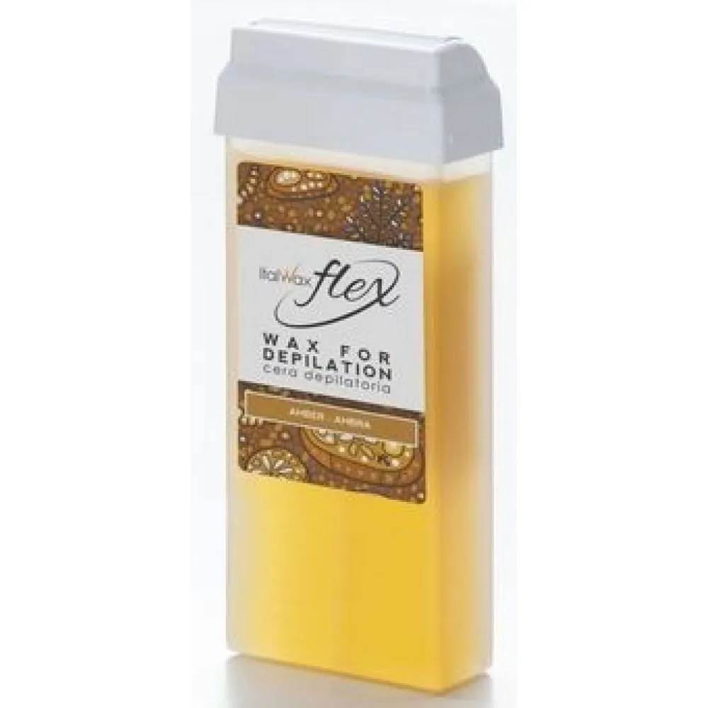ItalWax FLEX AMBER – merevaigu pehme vaha, 100 ml
