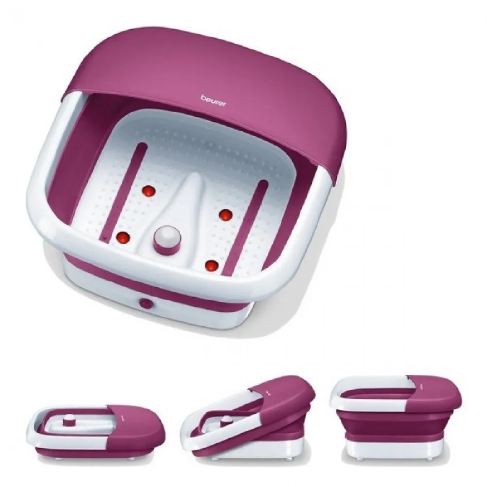 BEURER jalavanni massaažiseade FB30