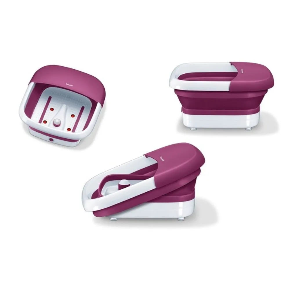 BEURER jalavanni massaažiseade FB30