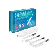 Portatiivne darsonval-aparaat kosmeetikutele