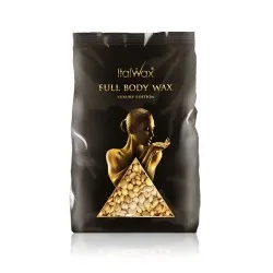 ITALWAX KILEVAHA Full Body Wax 1000 g – graanulid