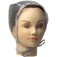 Highlighter-müts, matt, topelt — juuste esiletõstmise müts