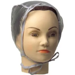 Highlighter-müts, matt, topelt — juuste esiletõstmise müts