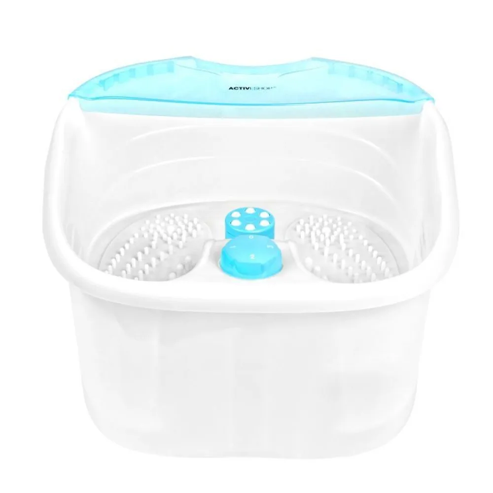 Jalamassaaživann AM-506A