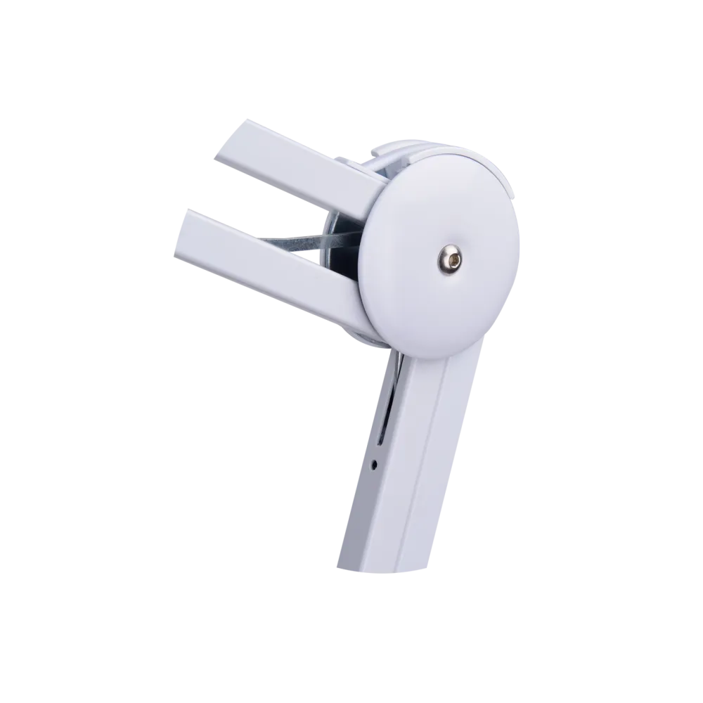 Lauaklambriga luuplamp, LED, 5 dioptrit