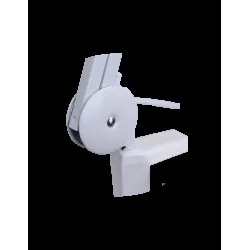 Lauale kinnitatav luupilamp, LED, 5 dioptriat, 4 valgusrežiimi