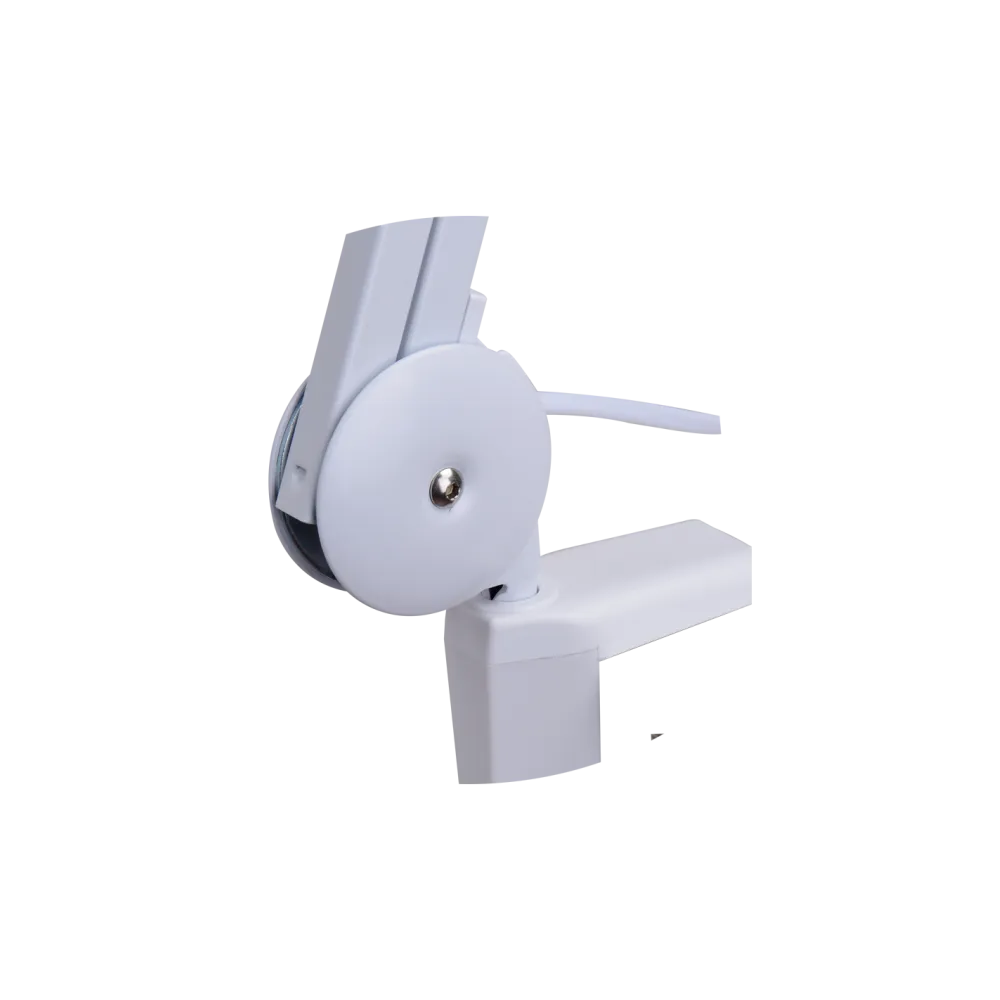 Lauaklambriga luuplamp, LED, 5 dioptrit