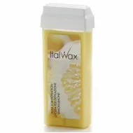 ItalWax LEMON - tsitruselõhnaline vaha, 100 ml