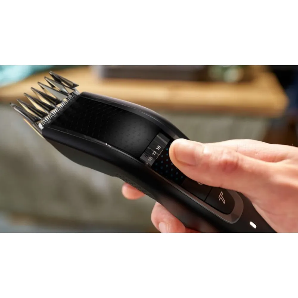 PHILIPS HAIRCLIPPER SERIES 5000 PESTAV JUUKSELÕIKUR HC5632/15
