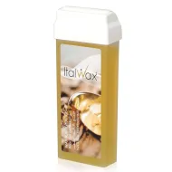 ItalWax NATURAL - Pehme looduslik vaha, 100 ml