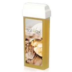 ItalWax NATURAL - Pehme looduslik vaha, 100 ml