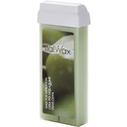 ItalWax OLIVE OIL - pehme vaha oliiviõliga, 100 ml