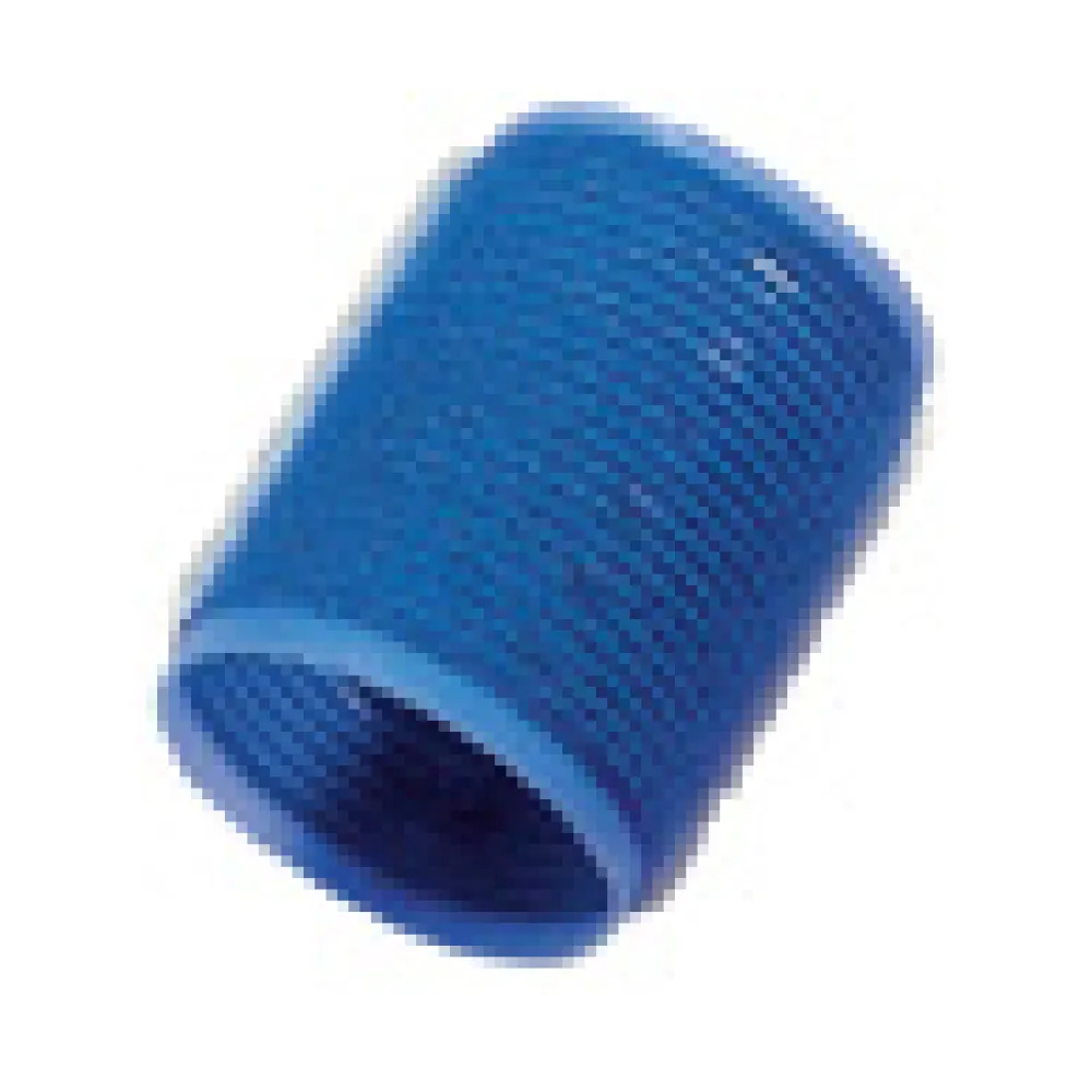 Juukserullid JUMBO pikkadele juustele, 51 mm