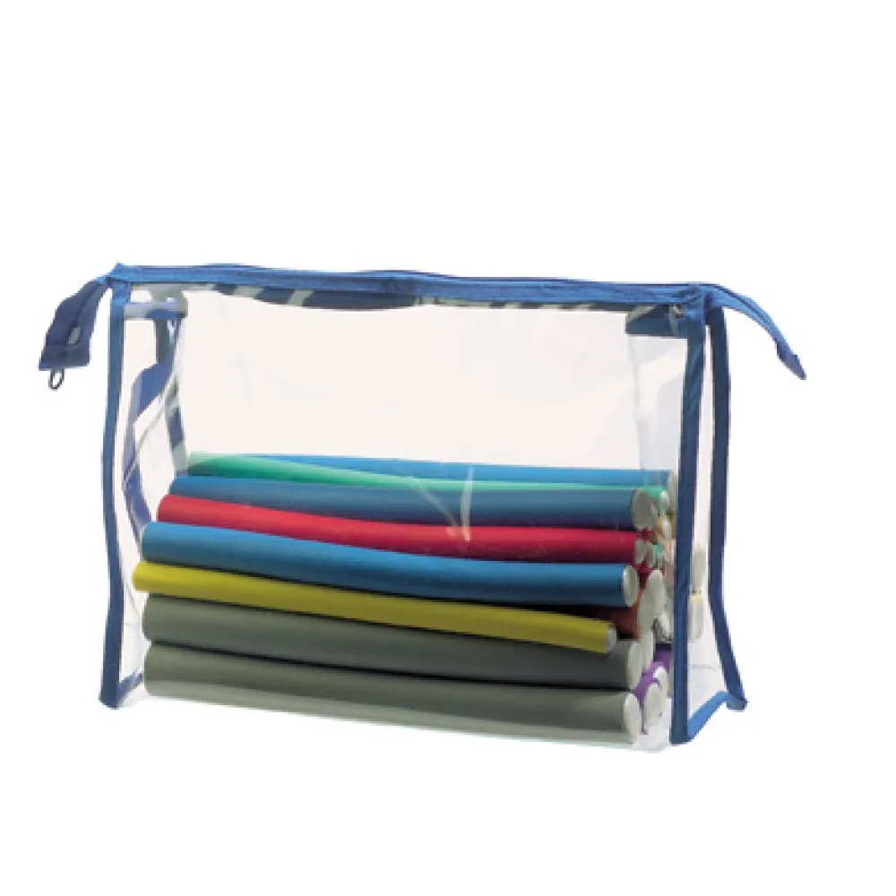 Juukserullide komplekt lokkide loomiseks