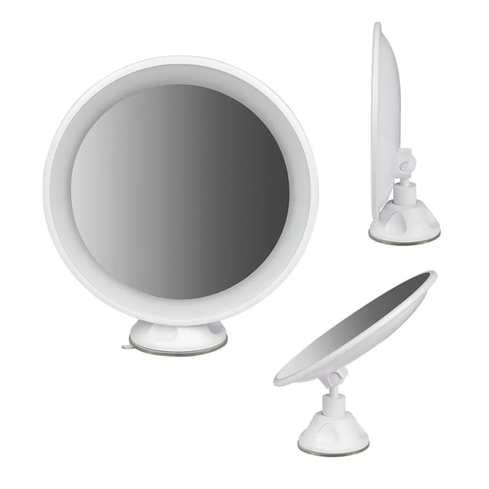 Valgustusega peegel MC65