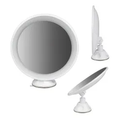 Valgustusega peegel MC65