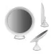 Valgustusega peegel MC65