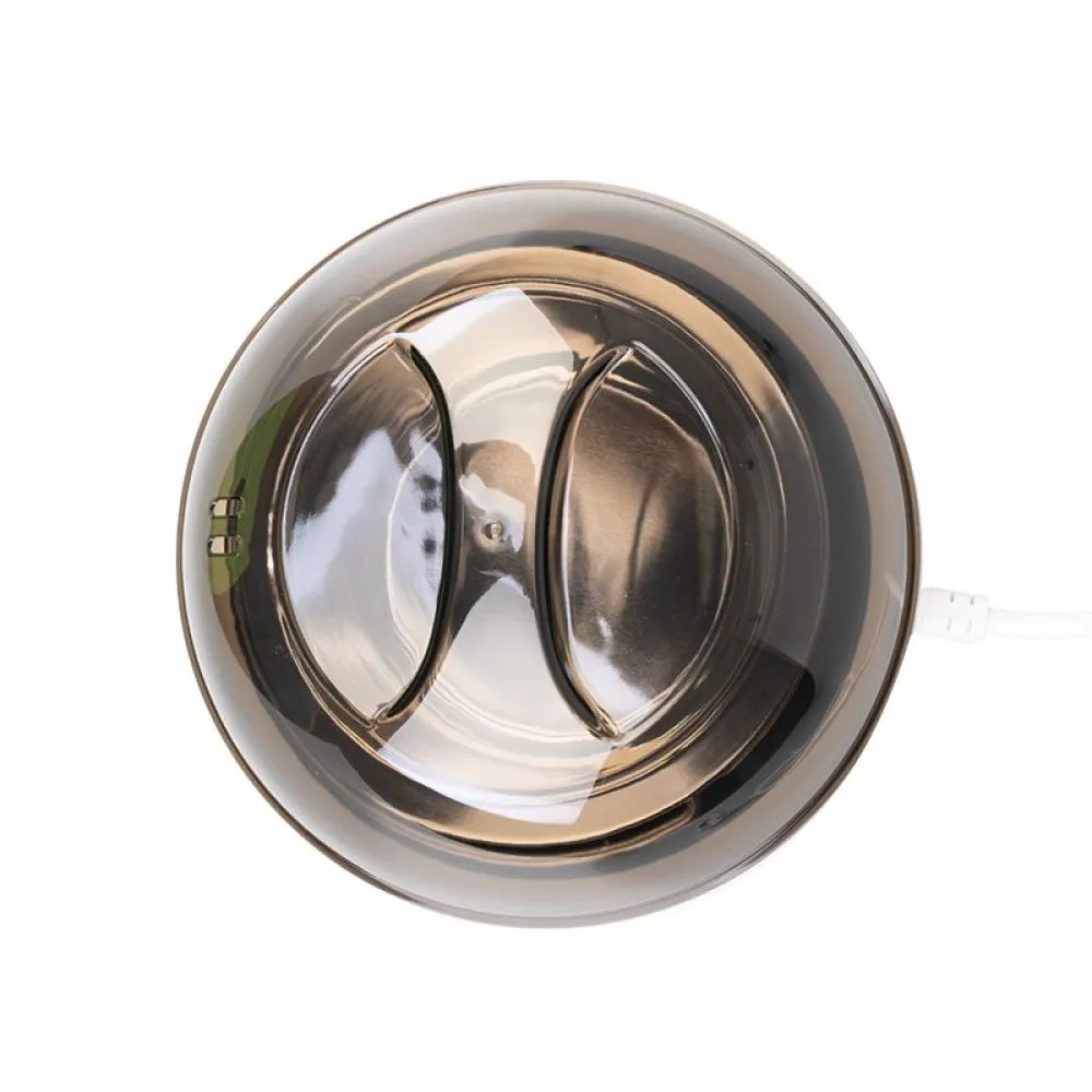 Vahakuumutaja 75 W, 500 ml, termostaadiga ja elektroonilise displeiga