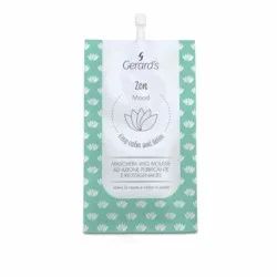 GERARD'S Zen Mood – mousse-näomask puhastava ja hapnikuga rikastava toimega