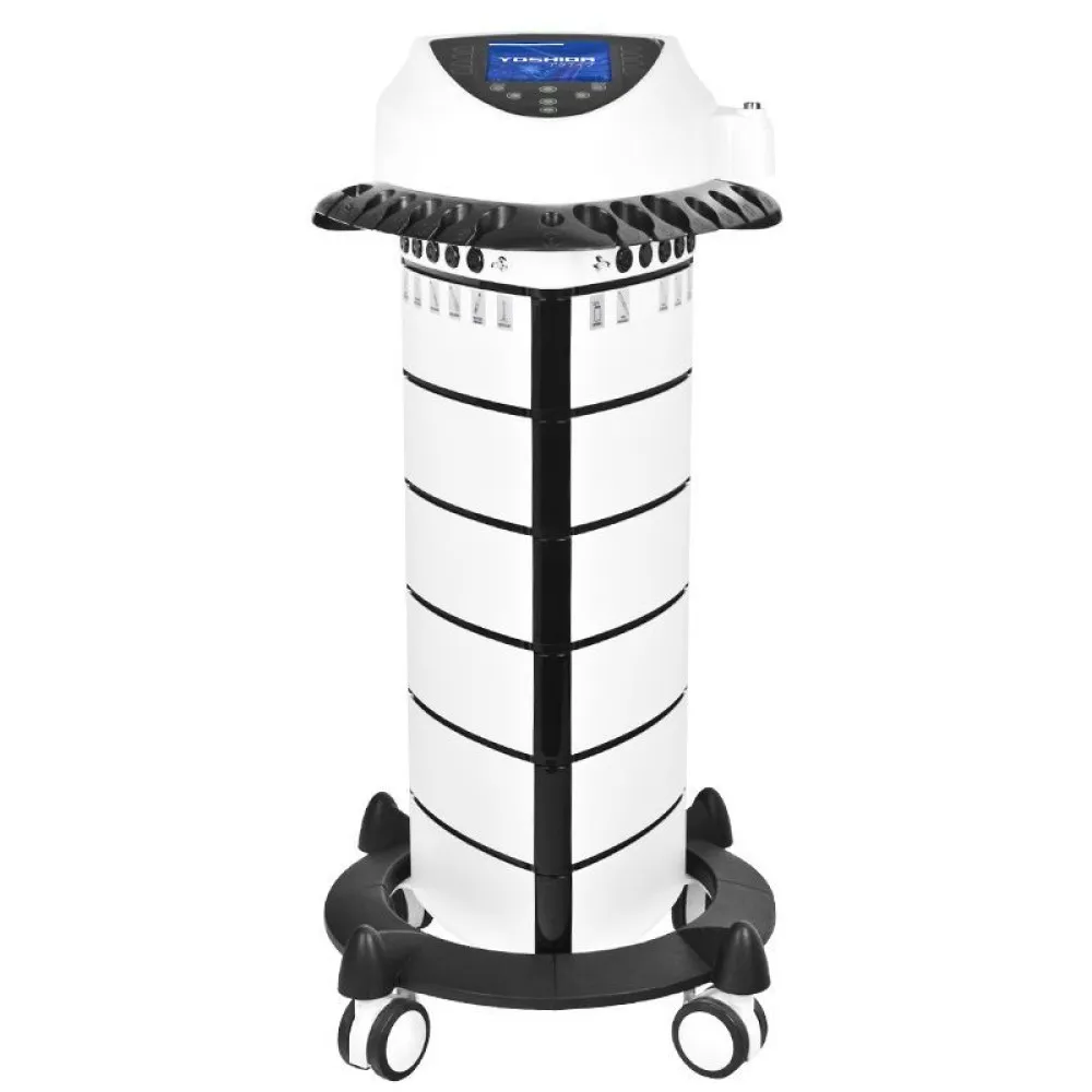 Yoshida professionaalne kosmeetikaseade