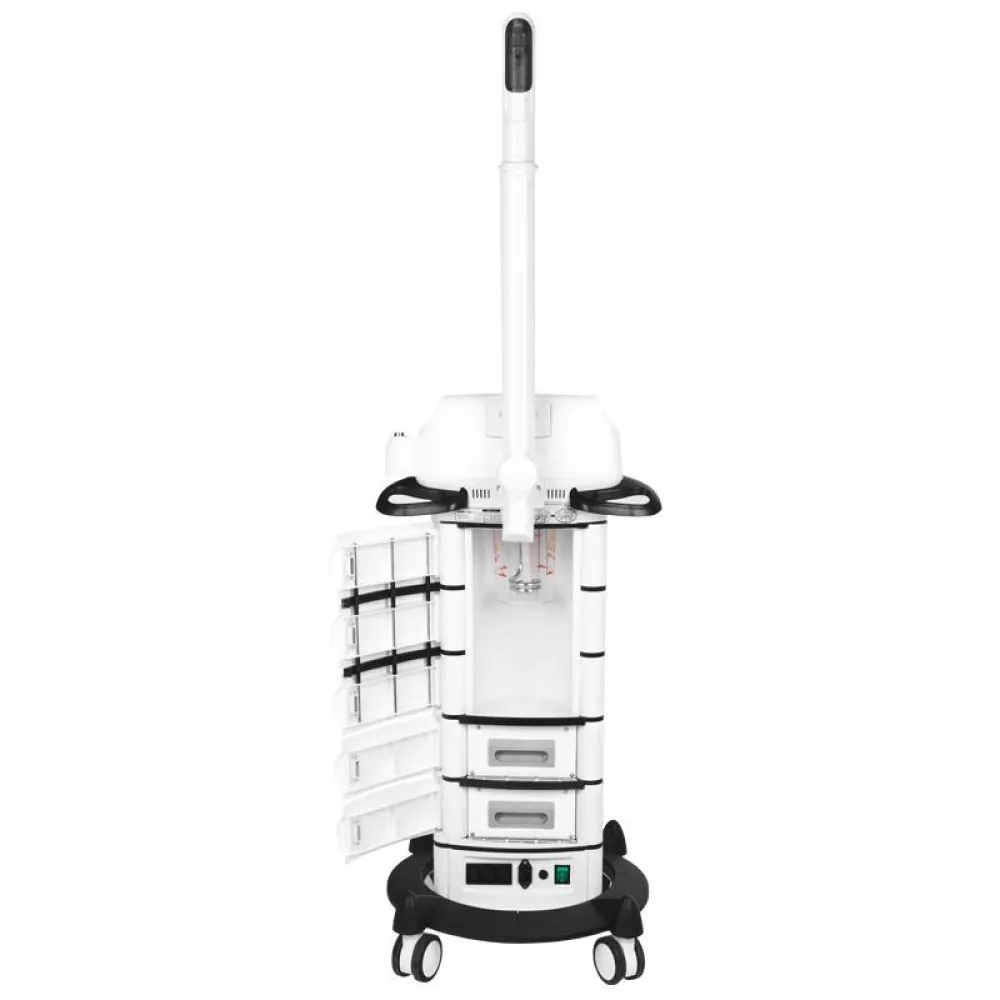 Yoshida professionaalne kosmeetikaseade