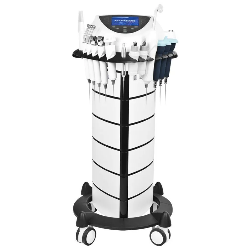 Yoshida professionaalne kosmeetikaseade