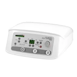 Professionaalne kosmeetikaseade Elegante 880 4-ühes – naha koorimine, nahakoorija, vaakum, pihusti