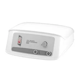 Professionaalne kosmeetikaseade Elegante 861 3-in-1, mikrodermabrasioon + vaakum + pihusti