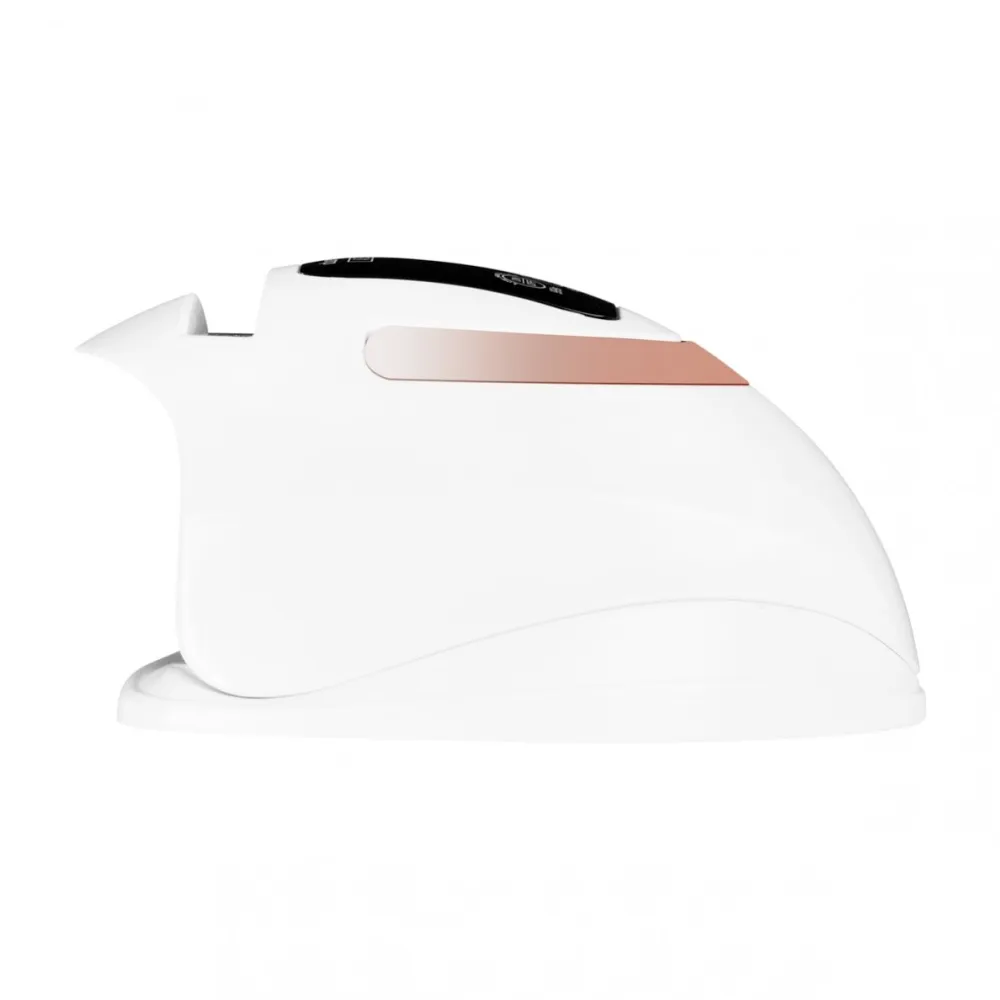 UV DUAL LED küünelamp GLOW S1 GOLD, 168W