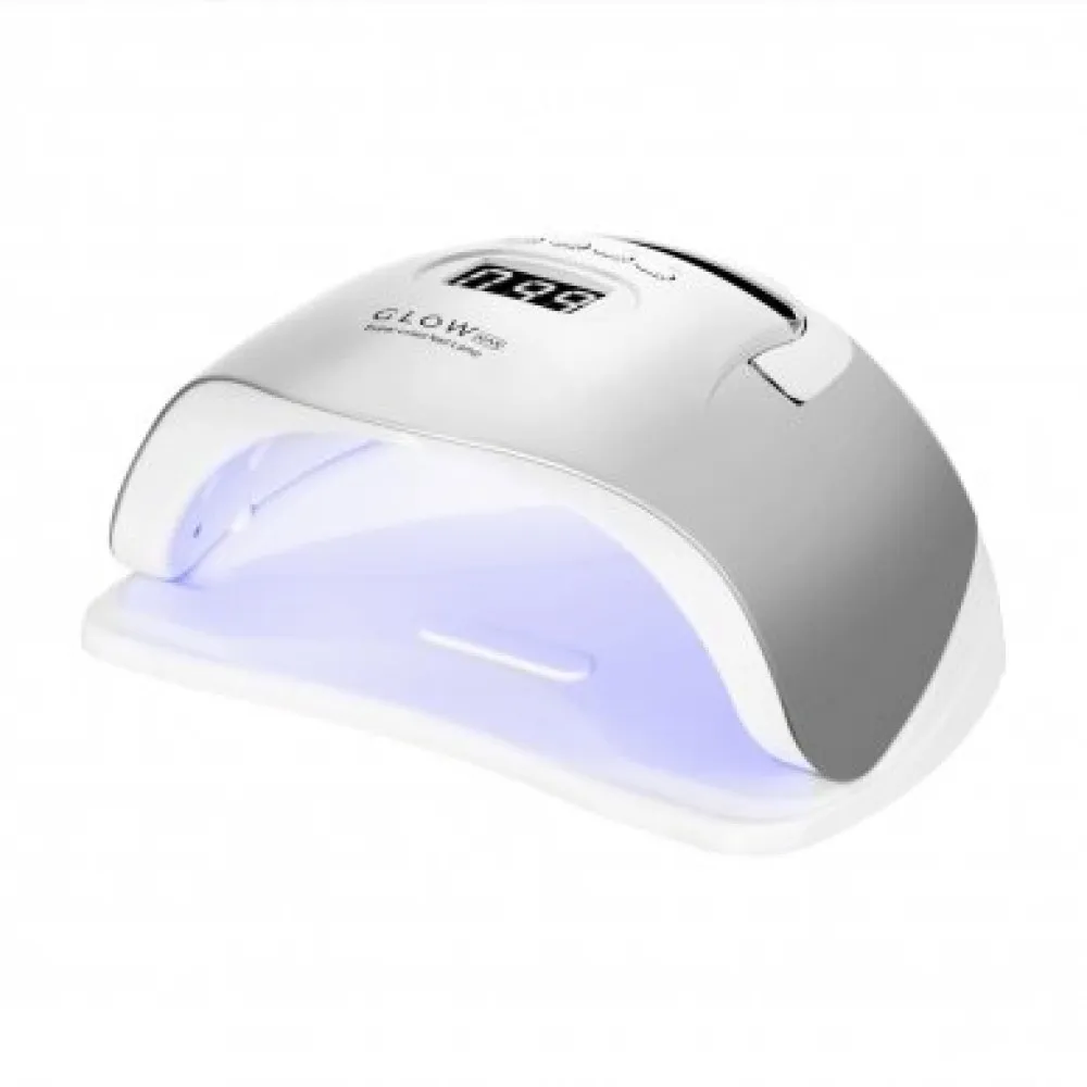 Glow UV LED küünelamp F2 SP, 220W