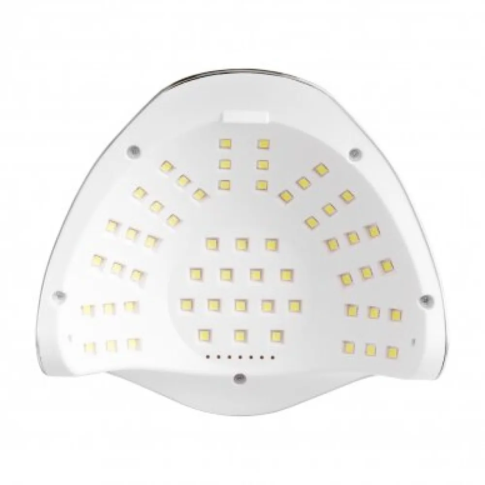 Glow UV LED küünelamp F2 SP, 220W