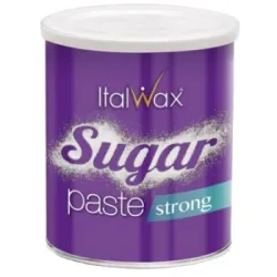 ItalWax Sugar Paste Strong 1200 g – tugev (kõva) suhkpasta