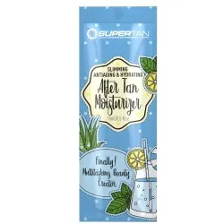 SUPERTAN After Tan niisutaja - solaariumi kreem pärast päevitamist, 15 ml