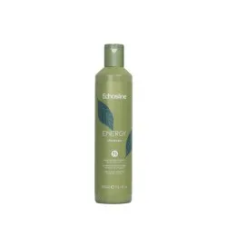 ECHOSLINE ENERGY Shampoo – tugevndav šampoon, 300 ml