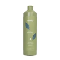 ECHOSLINE ENERGY Shampoo - Tugevdav šampoon, 1000ml