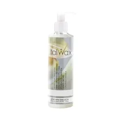 Italwax After Wax Emulsion – karvakasvu pidurdav emulsioon valge orhideega, 250 ml