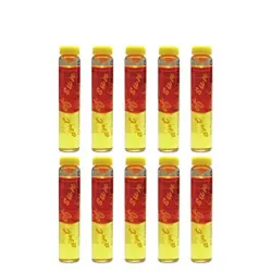 Art Of Sun OIL PHASE II - Kahefaasiline solaariumipäevitusõli, 2 ml