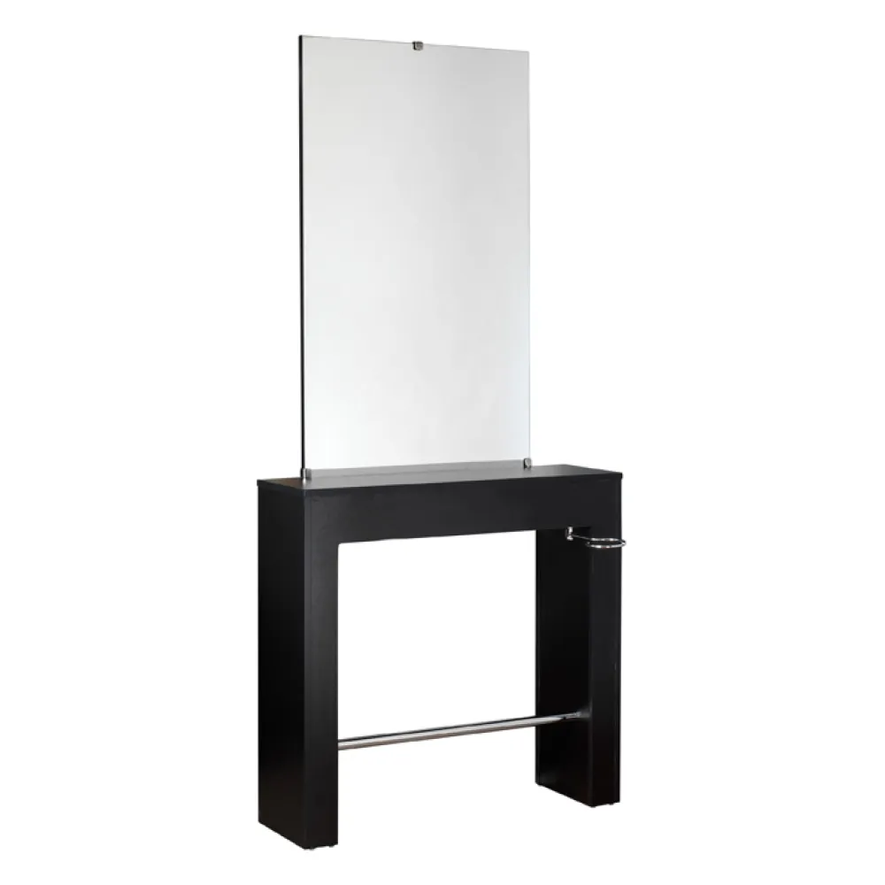 Swiss juuksuritöökoht ühele inimesele