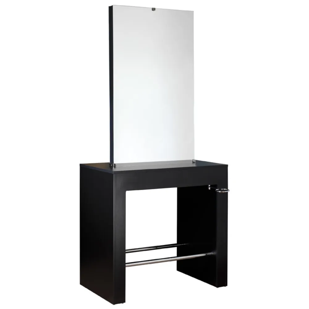 Juuksuritöökoht Swiss kahele meistrile