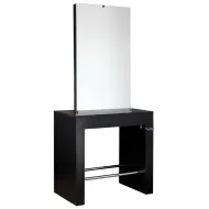 Juuksuritöökoht Swiss kahele meistrile