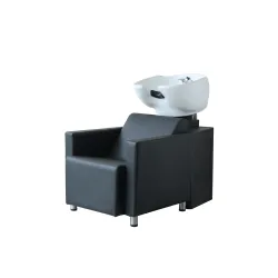 Juuksuri valamu New York