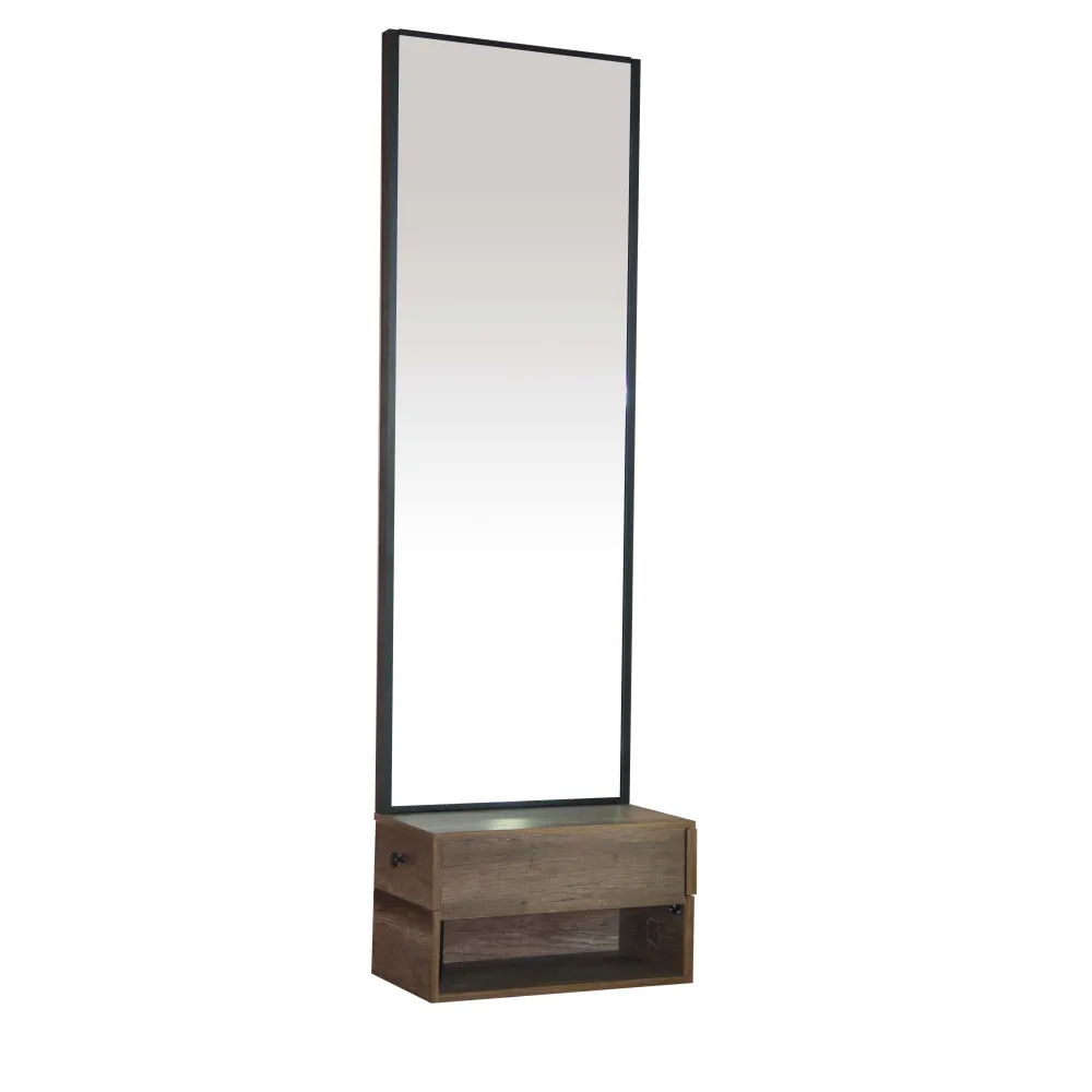 Juuksuri tööjaam Detroit