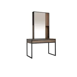 Juuksuri töökoht Detroit 2