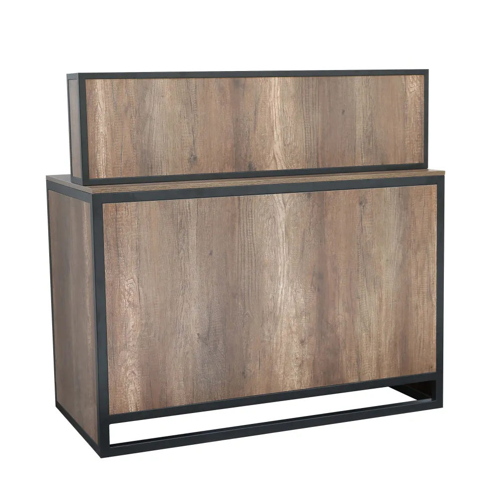 Vastuvõtu laud Detroit